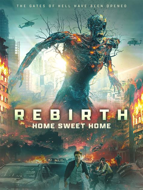 ‘Home Sweet Home: Rebirth’ Review .